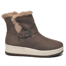 Bota em tecido 259-009-07